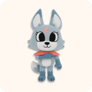 Eclipse Plush