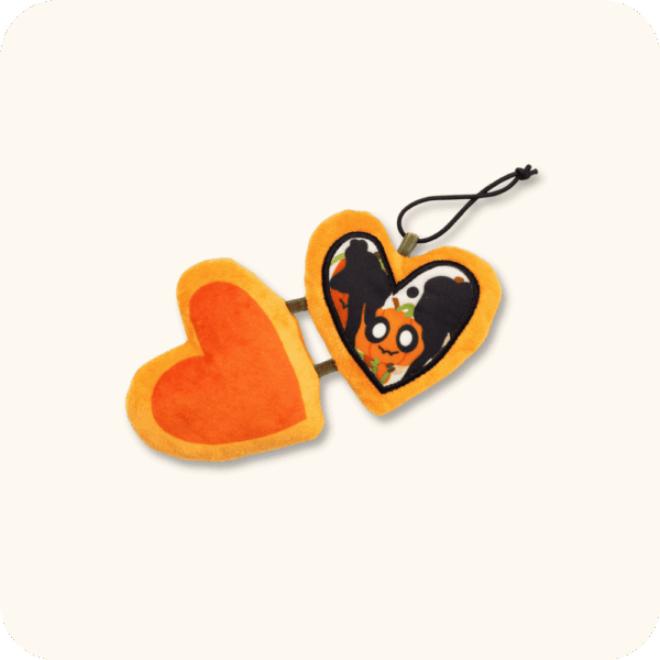 Gourdy Plush