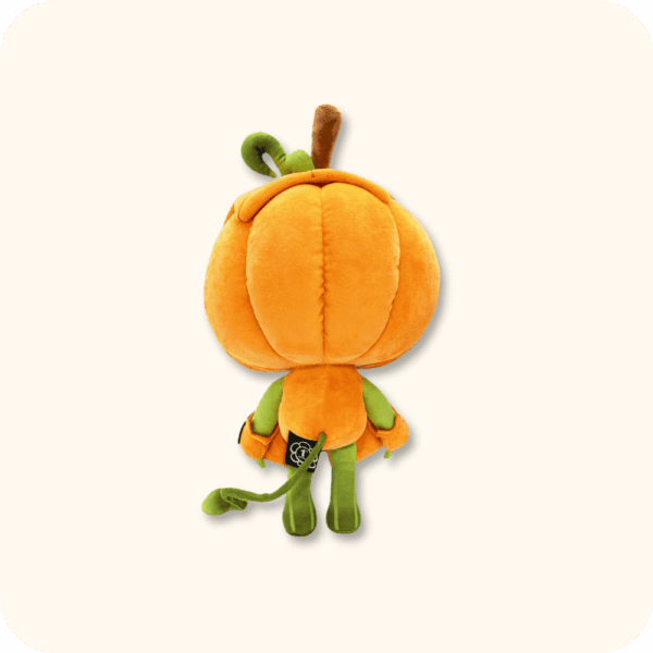 Gourdy Plush